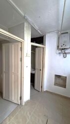 Blk 4 Farrer Gardens (Bukit Timah), HDB 3 Rooms #566377841
